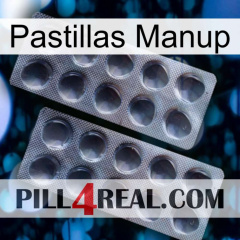 Manup Pills 31